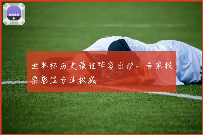 世界杯历史最佳阵容出炉，专家投票彰显专业权威